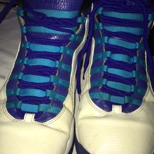 Selling Jordan ch’s